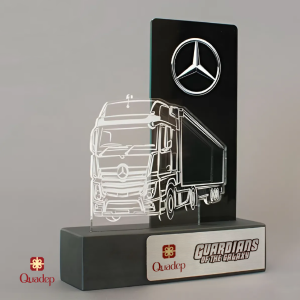 Biểu trưng gỗ đồng