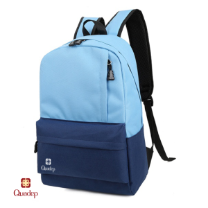 Balo in logo theo yêu cầu