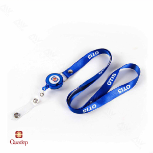 Dây đeo thẻ