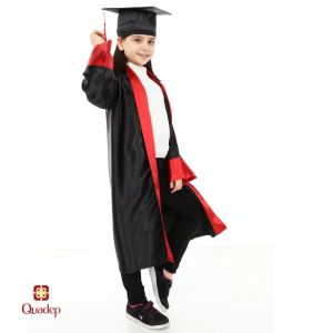 Lễ phục tốt nghiệp