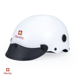 Nón bảo hiểm nửa đầu