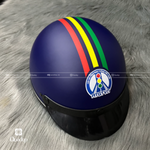 Nón bảo hiểm Hội An toàn giao thông