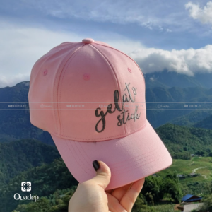 Nón kết Kem Gelato  - nón kết hàng cao cấp Gelato 08