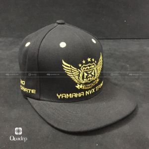 Nón Snapback Yamaha team TPHCM - Nón snapback hiphop đẹp