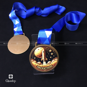 huy chương chạy bộ Hackathon (1)