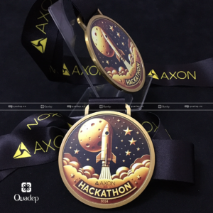 huy chương chạy bộ Hackathon (4)