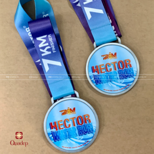 huy chương chạy bộ Hector Water Run (1)