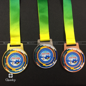huy chương chạy bộ phôi sẵn (5)