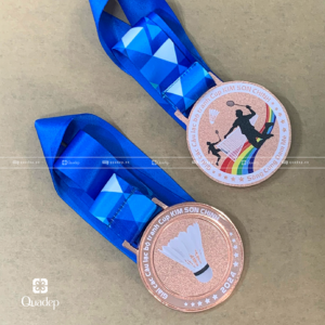 huy chương chạy bộ theo yêu cầu (3)