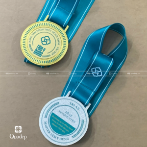 huy chương chạy bộ theo yêu cầu (5)