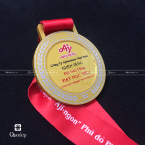 huy chuong mica Ajinomoto (1)