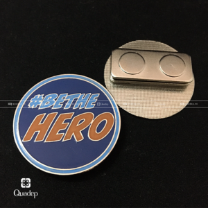 Huy hiệu logo SUNTORY PEPSICO