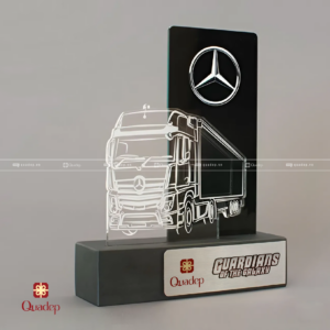 Kỷ niệm chương mica