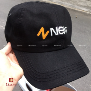 Nón thời trang cao cấp in logo - Nón Next