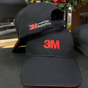 Nón thể thao cao cấp 3M - Nón vải dù 3M