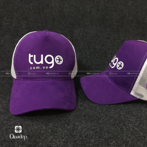 Nón du lịch Tugo - nón kết theo yêu cầu