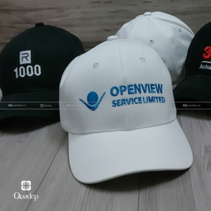 Nón kết Openview - nón kết theo yêu cầu