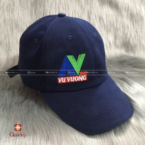 Alternative view of Nón Vũ Vương Tour, nón lưỡi trai - nón kết Du lịch