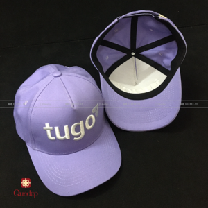 Nón du lịch Tugo - nón kết hàng cao cấp 01