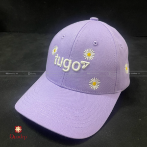 Nón du lịch Tugo cao cấp - nón kết hàng cao cấp 02