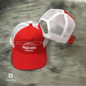 Nón du lịch Thái Hòa travel - nón du lịch giá rẻ