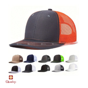 Nón vải dù thể thao - Nón lưỡi trai đẹp Sport