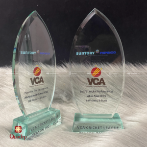 Alternative view of Cúp Lưu Niệm - Quà Tặng Doanh Nghiệp SUNTORY PESICO