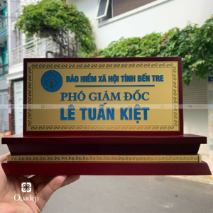 bảng chức danh nghề nghiệp