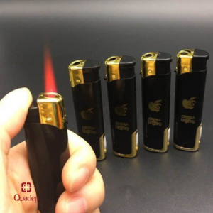Bật lửa in logo quảng cáo