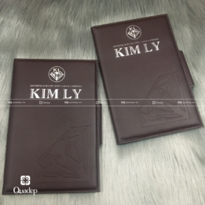 bìa da bảo hành Kim Ly (8)