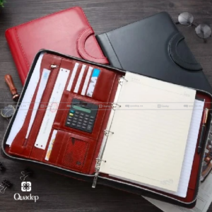 bìa hợp đồng business 10