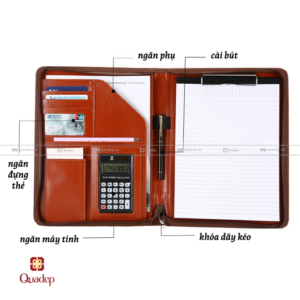 bìa hợp đồng business 11