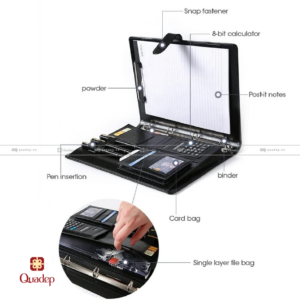 bìa hợp đồng business 12