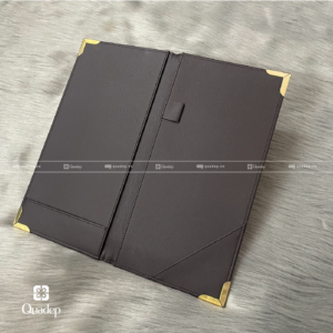 bìa kẹp tiền ttc 2