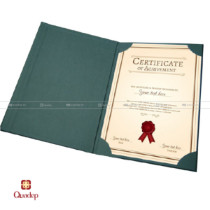 bìa tốt nghiệp 18