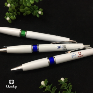bút bi quà tặng in logo giá rẻ