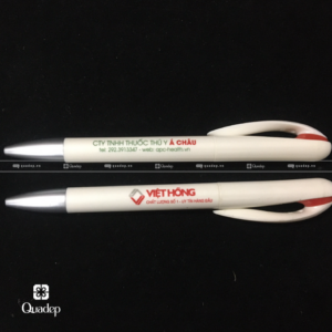 bút bi quà tặng quảng cáo
