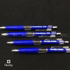 bút bi thiên long đẹp cao cấp in logo