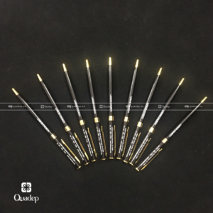 bút kim loại khắc tên