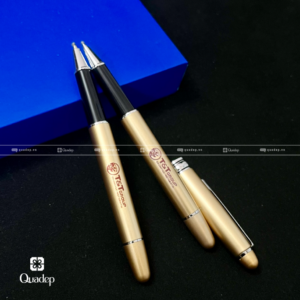 bút kim loại nắp rời mạ vàng (1)