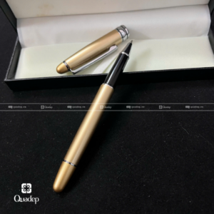 bút kim loại nắp rời mạ vàng (2)