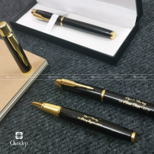 bút ký tên khắc tên tặng thầy cô giáo