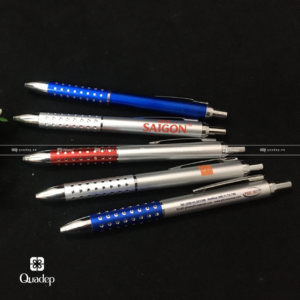 bút quảng cáo in logo