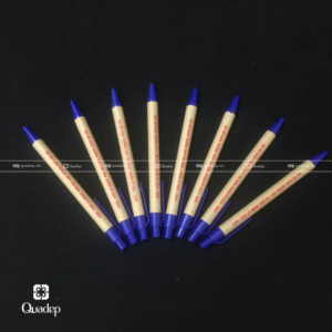 bút thân giấy in logo (1)