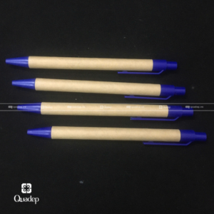 bút thân giấy in logo (2)