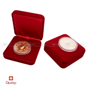 Đồng Xu Lưu Niệm