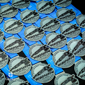 huy chương đúc SGCB autocare (1)