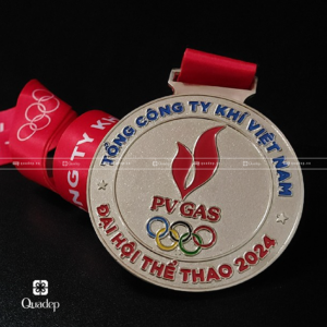 huy chương thể thao PV Gas (1)