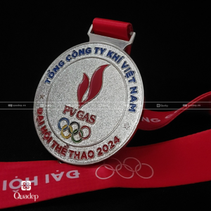 huy chương thể thao PV Gas (2)