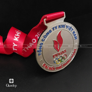 huy chương thể thao PV Gas (3)